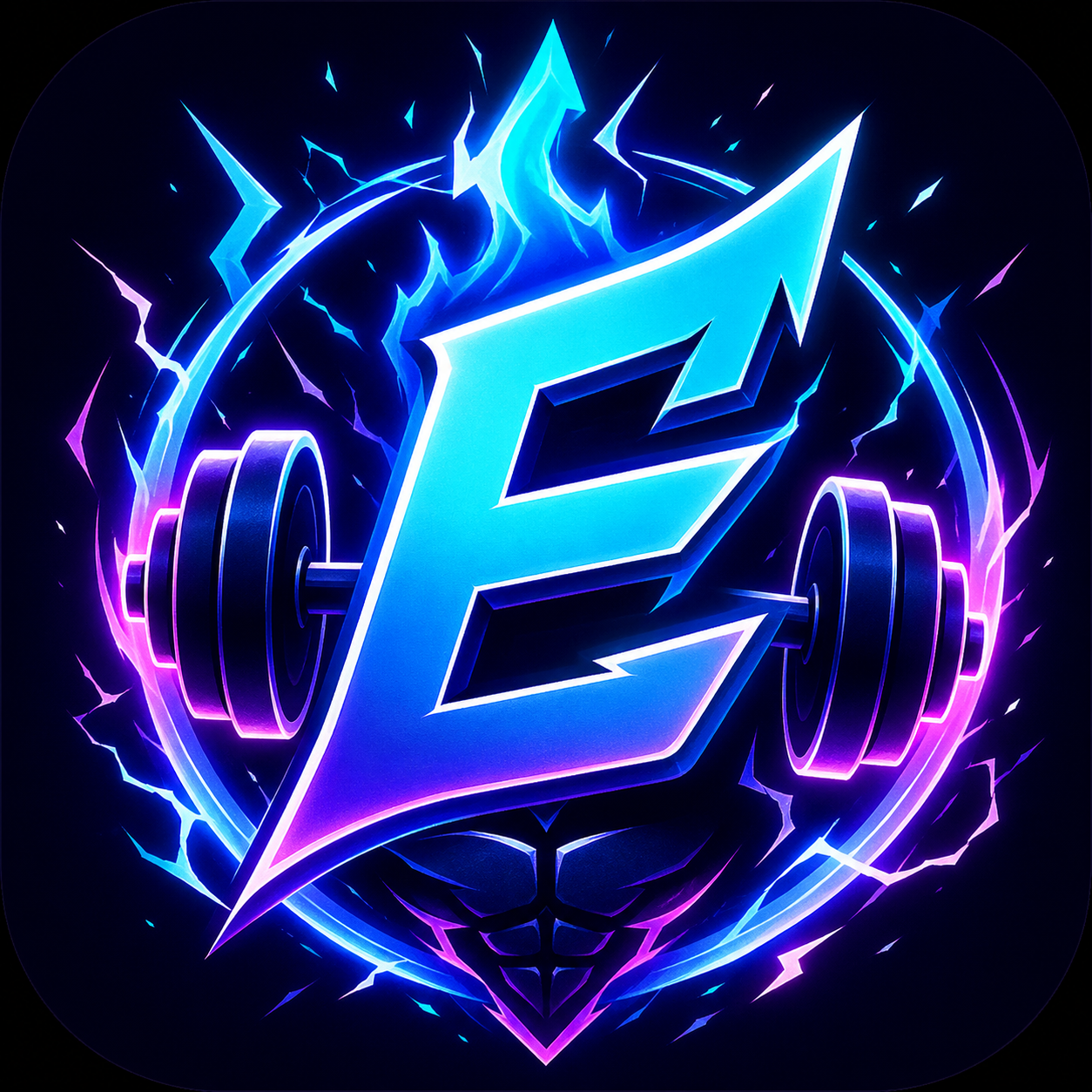 Evolve Anime Fitness